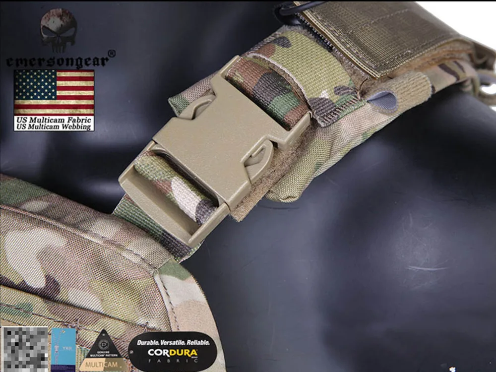 Emersongear CP стиль CPC тактический жилет Молл охотничья игра страйкбол боевой
