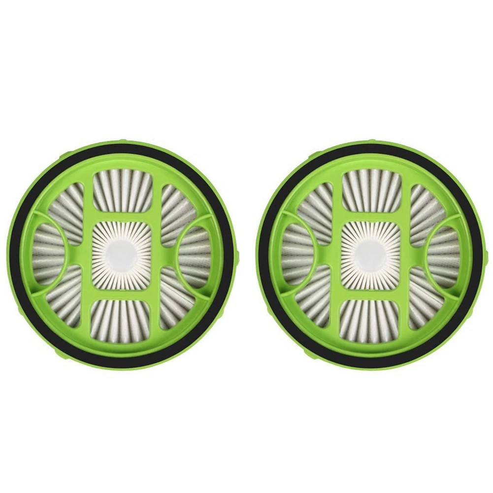 Фильтр для PUPPYOO D520 аксессуары пылесосов запасные части HEPA-фильтра 2 шт.