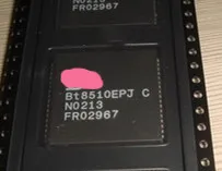 

BT8510EPJ plcc68 5pcs