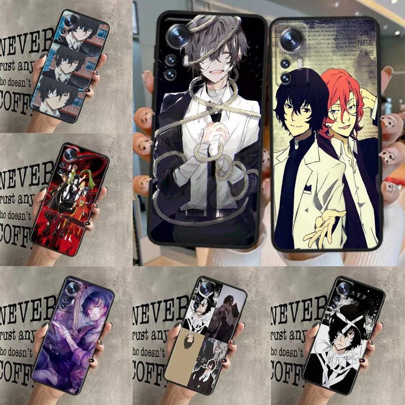 Чехол для Xiaomi Mi A1 A2 A3 8 9 Note 10 Lite Pro SE