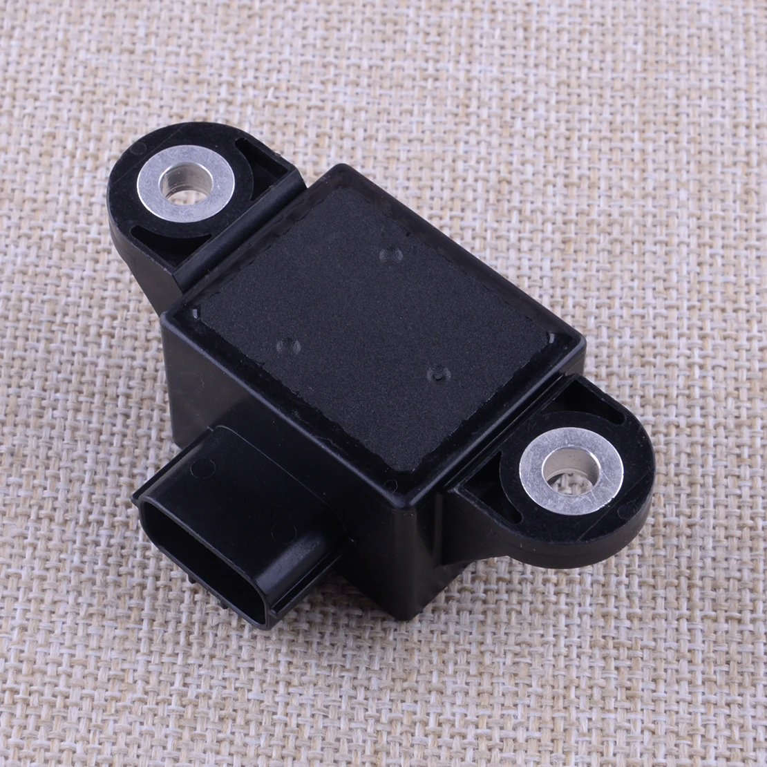 

Car Front Driver Side YAW Sensor EWTS53AA Fit for Hummer H3T H3 2009 2010 15096372 25927021 SU13537 MR527442 MN116715