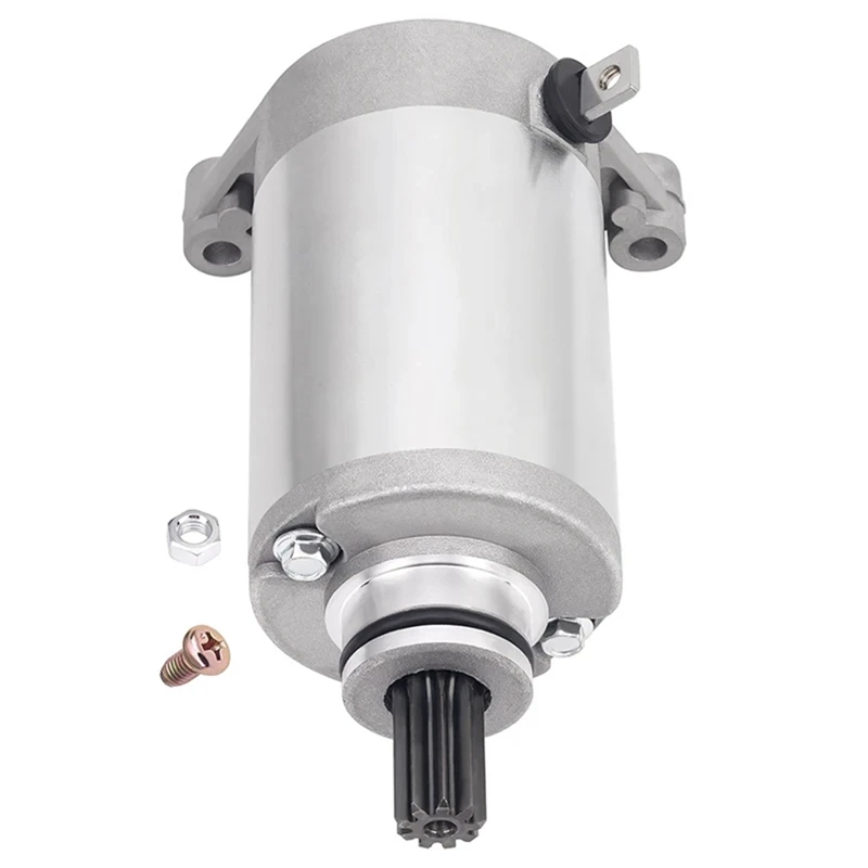 Двигатель стартера мотоцикла 31100-HG5100 для HYOSUNG STREET GV250 GT250 GT250R GV125 Aquila GV125C Mirage GT125