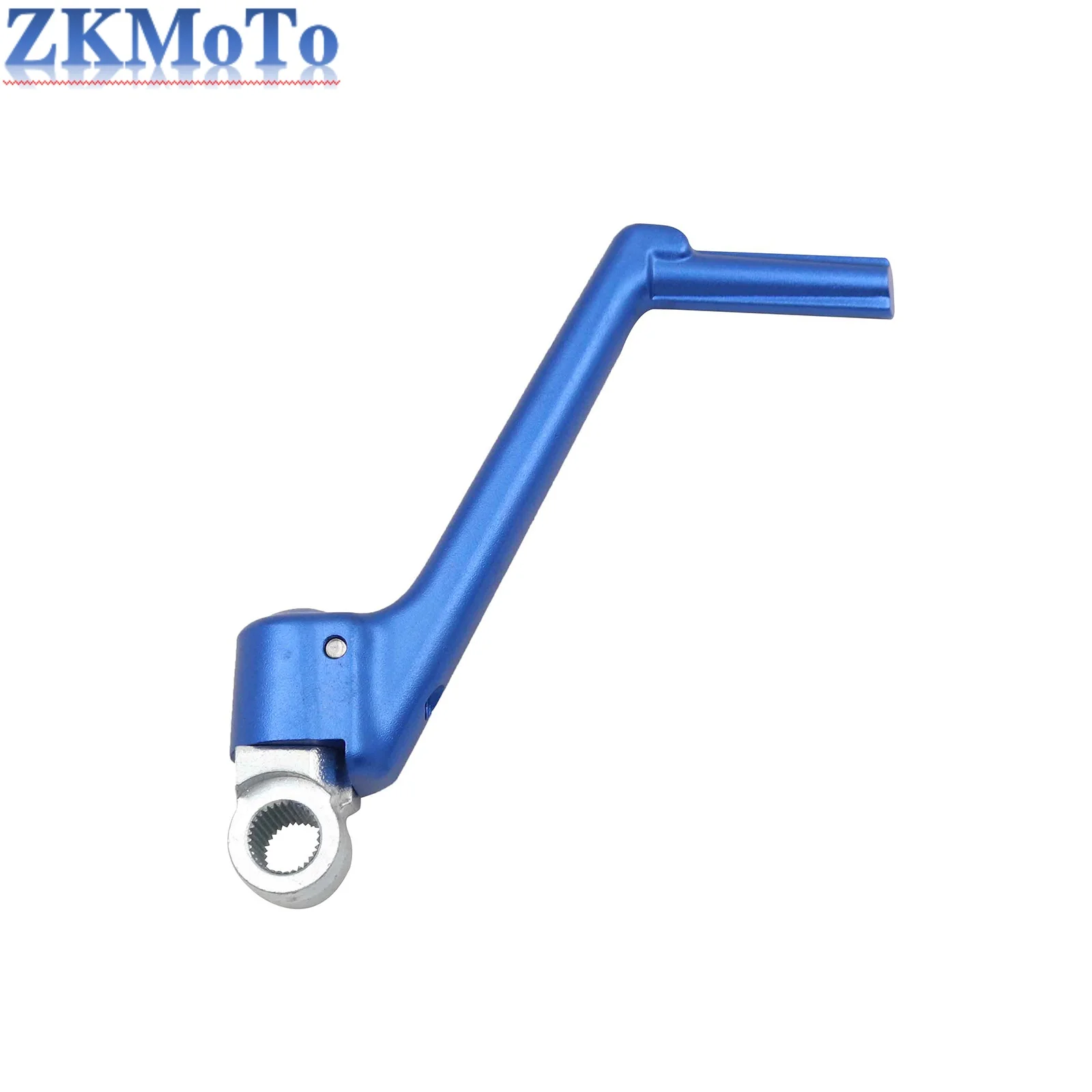 

Кованая педаль стартера для мотокросса с ЧПУ для Yamaha YZ125 YZ250 YZ250F YZ250X YZ250FX YZ450F YZ450FX WR250F WR450F WR