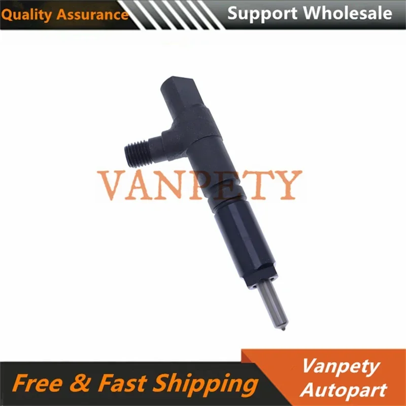 Топливные форсунки 1P 1G796-53000 для экскаватора погрузчика Bobcat S130 S150 S160 S175 S185 S510 B300 BL370