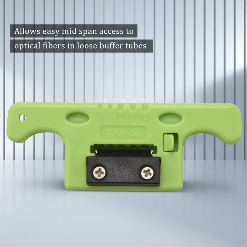 MSAT-5 FTTH Волоконно-оптический инструмент для зачистки 1 9-3 мм MSAT 5 свободных