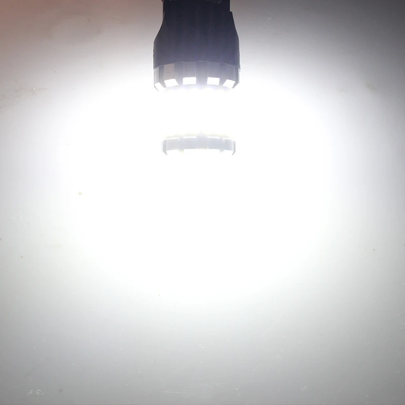 BMTxms 2 шт. 1156 BA15S P21W Светодиодная лампа заднего света 921 T15 W16W автомобильная