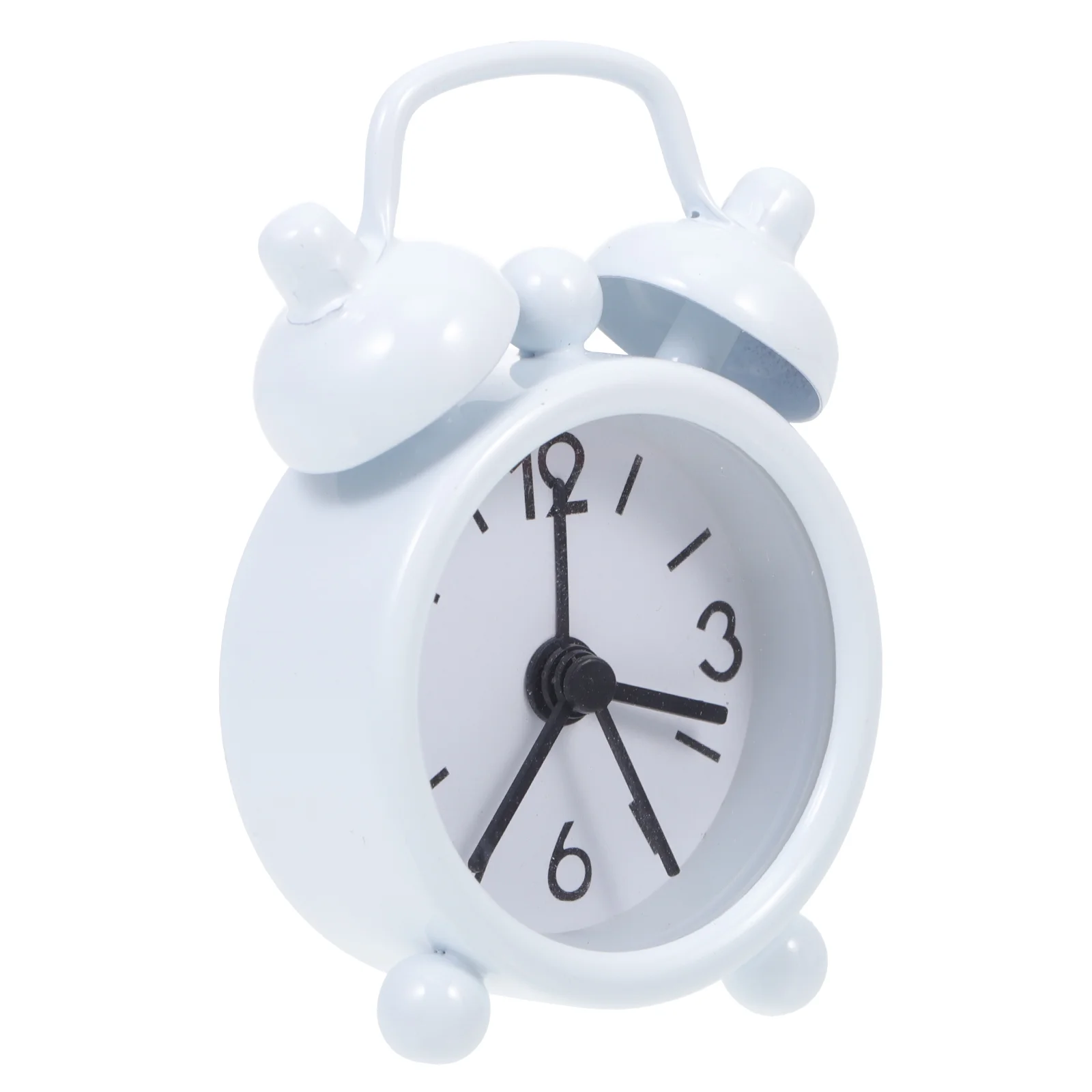 

Miniature Clock Mini House Decorative Prop Mini House Decor Clock Adornment