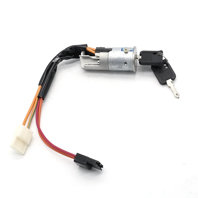 Замок зажигания для Renault Laguna I Master Ii Mascott Trafic Clio R21 7700813973 7701475696 7701038365