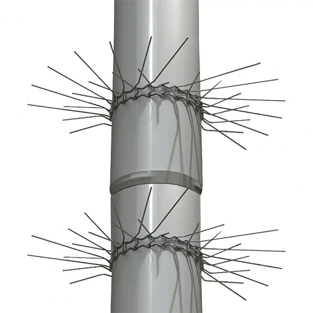 

Высококачественная защита для нижнего носика из нержавеющей стали