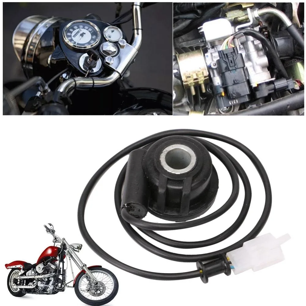 

Modification Accessories Motorbike Meter Motorcycle Odometer Sensor Wire Sensor Cable Wire Mileage Parts Speedometer