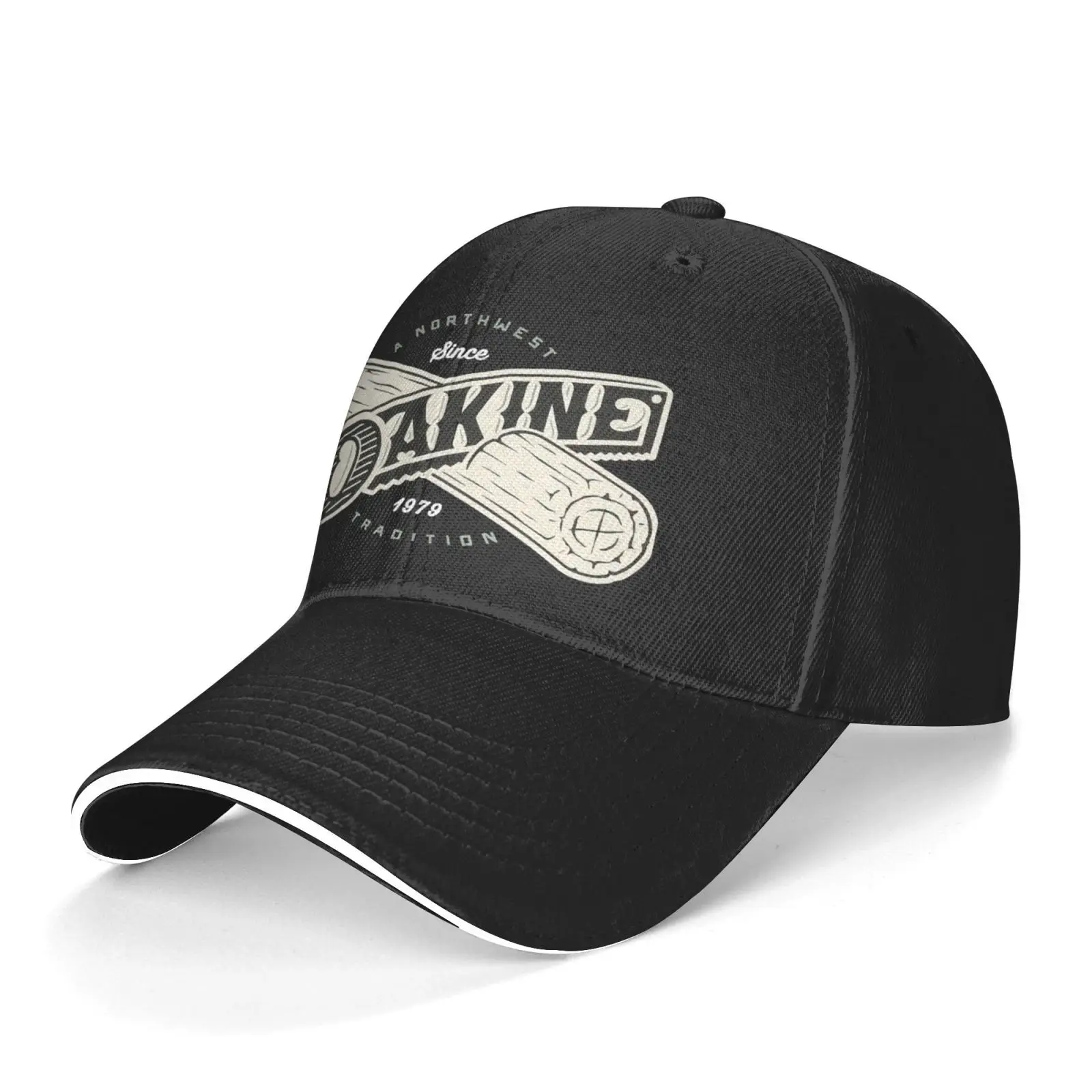 

Dakine-Gorras с принтом для мужчин и женщин, sombrero de verano, gorra de Brazil