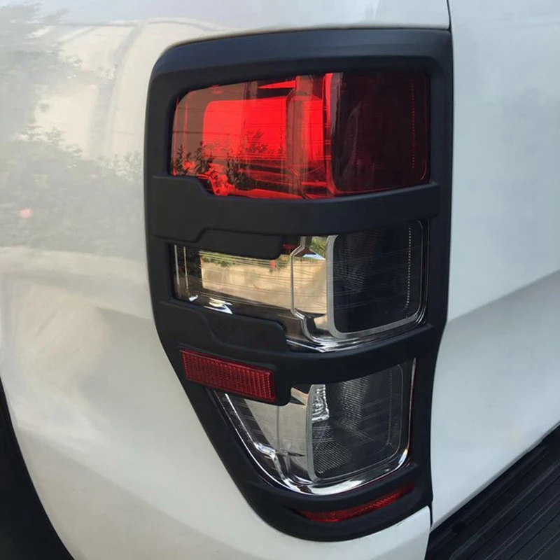 Задние колпачки для Фар Ford Ranger 12-21 T6 T7 T8 XLT XS XL WILDTRAK PX PX2 PX3 задняя крышка автомобиля