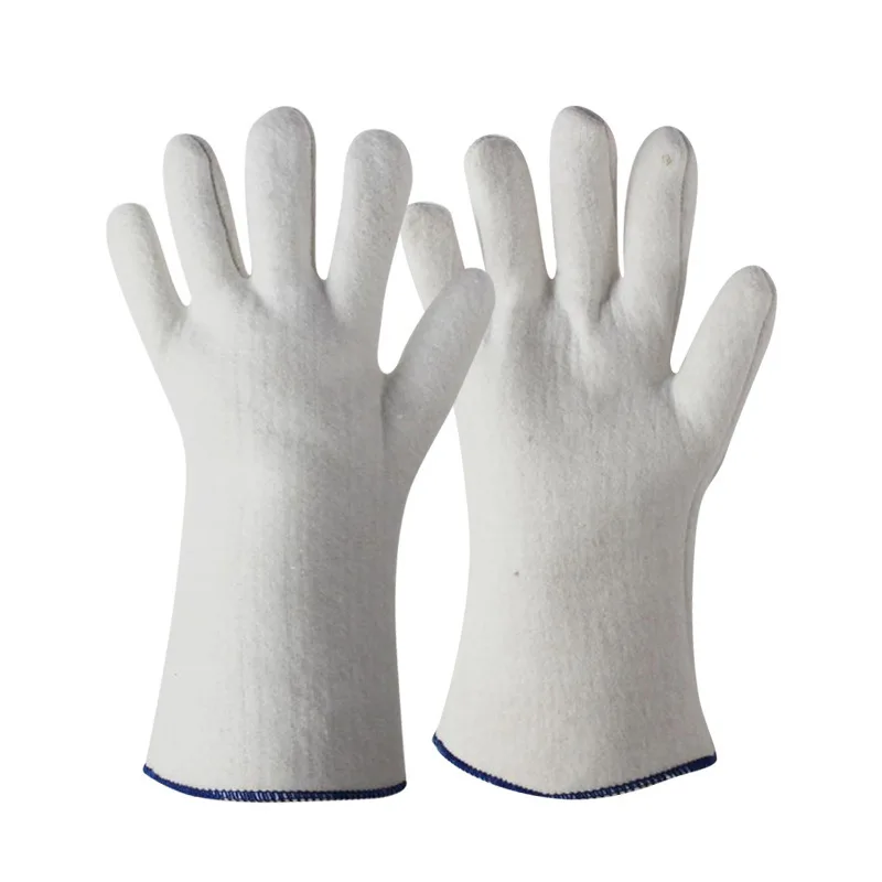 Рисунок 5 - Термостойкие перчатки на 200 градусов для духовки