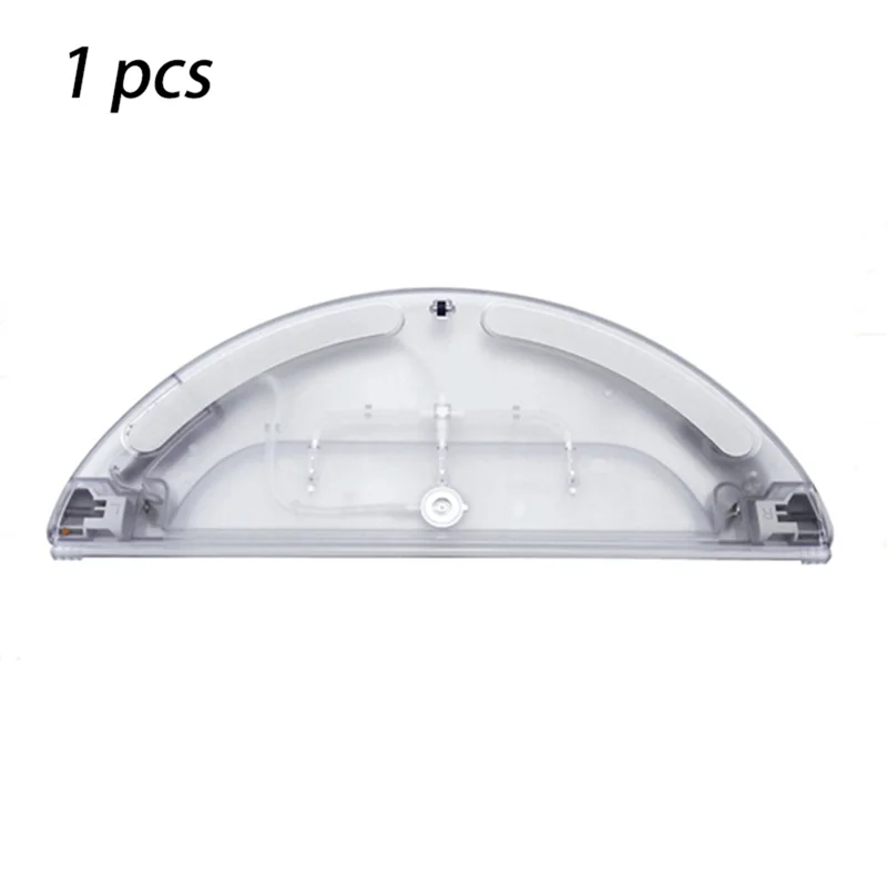 Запасные части для Xiaomi Mijia 1C STYTJ01ZHM робот-пылесос резервуар воды ткань швабры