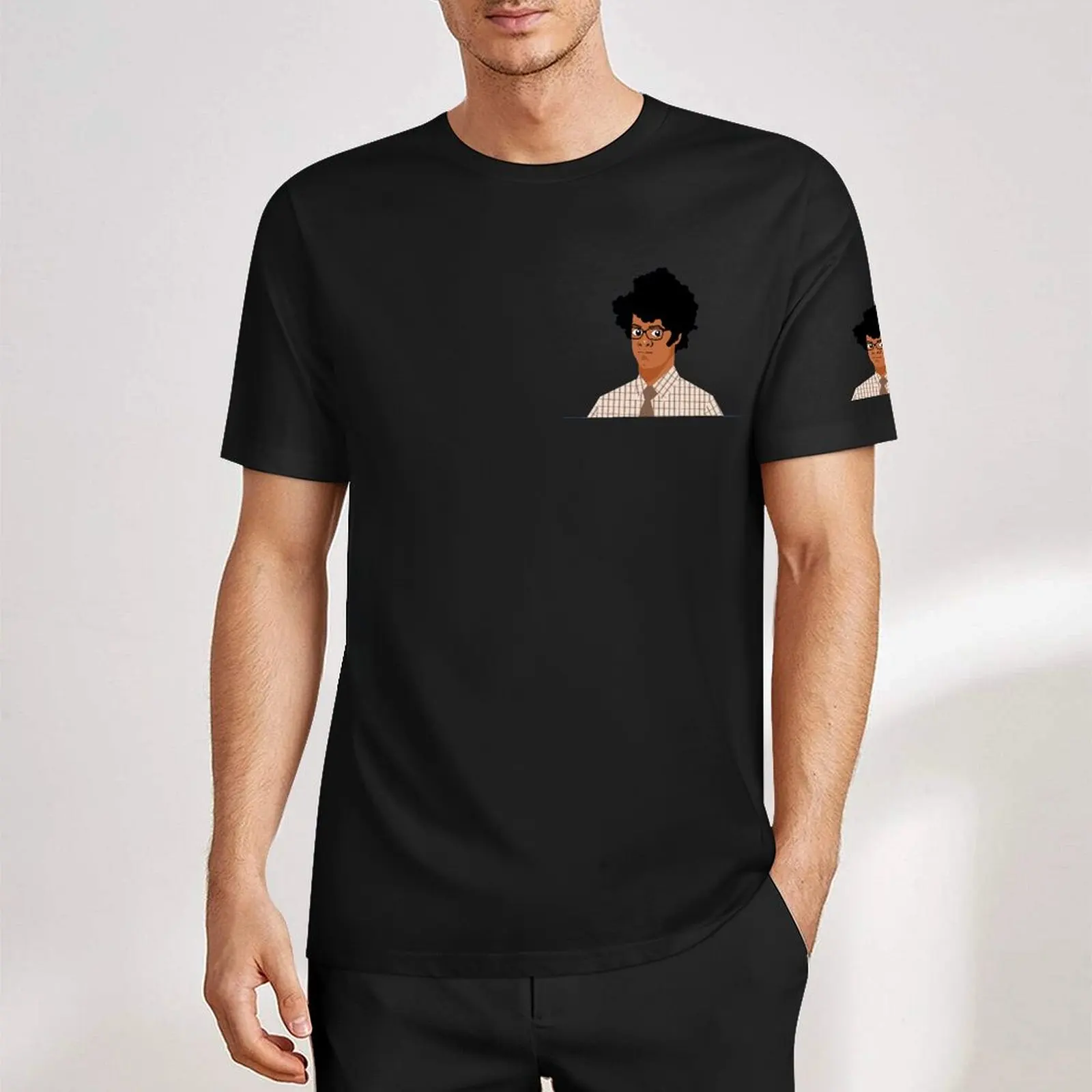 Футболка TNETENNBA Essential для продажи футболка с наручниками новая акция новинка