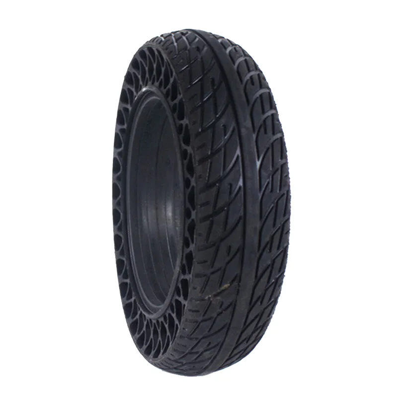 200x50 Электрический Скутер Сплошная Шина 8-дюймовое Колесо Прочная Износостойкая