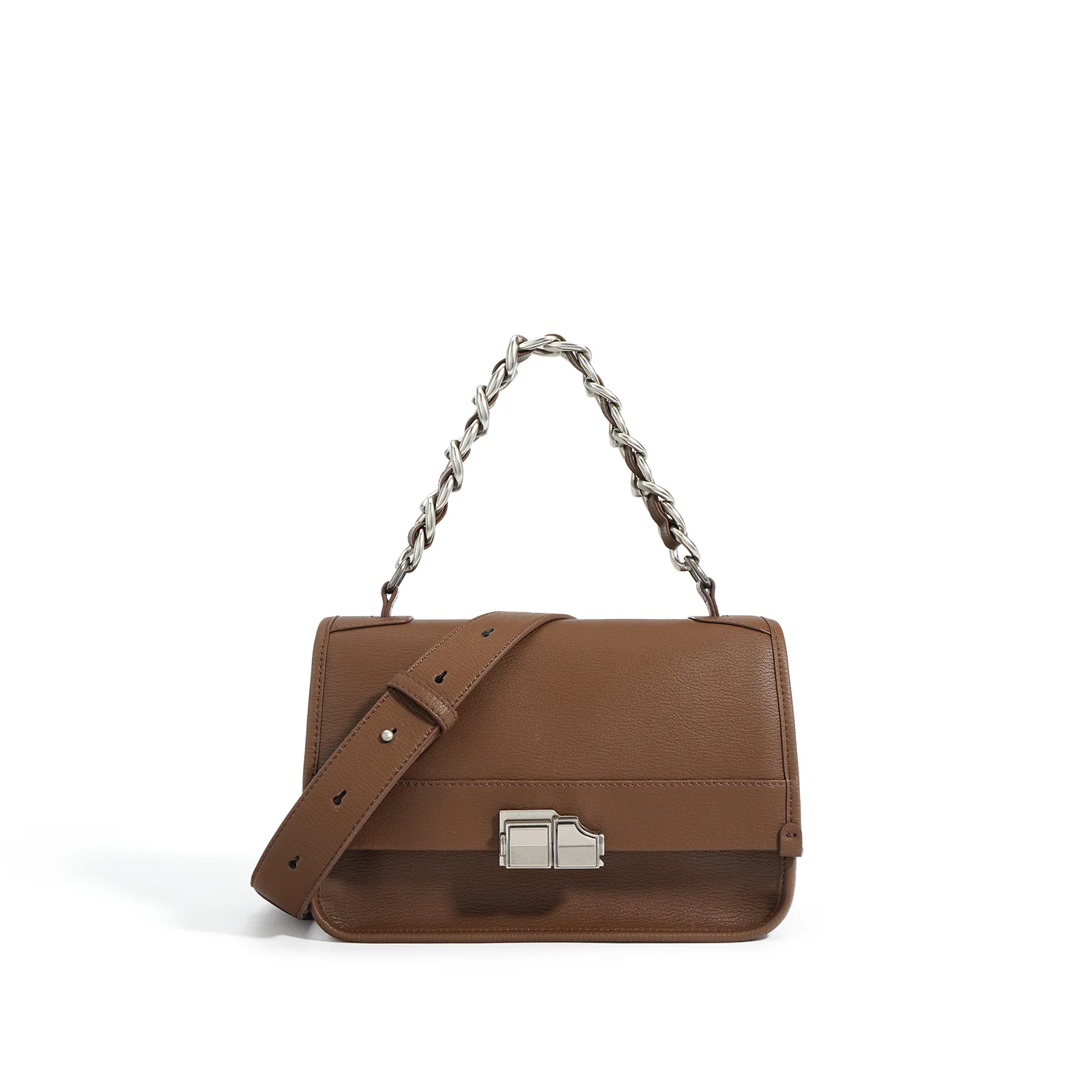 2024 модные женские сумки универсальные квадратные для женщин дизайнерские