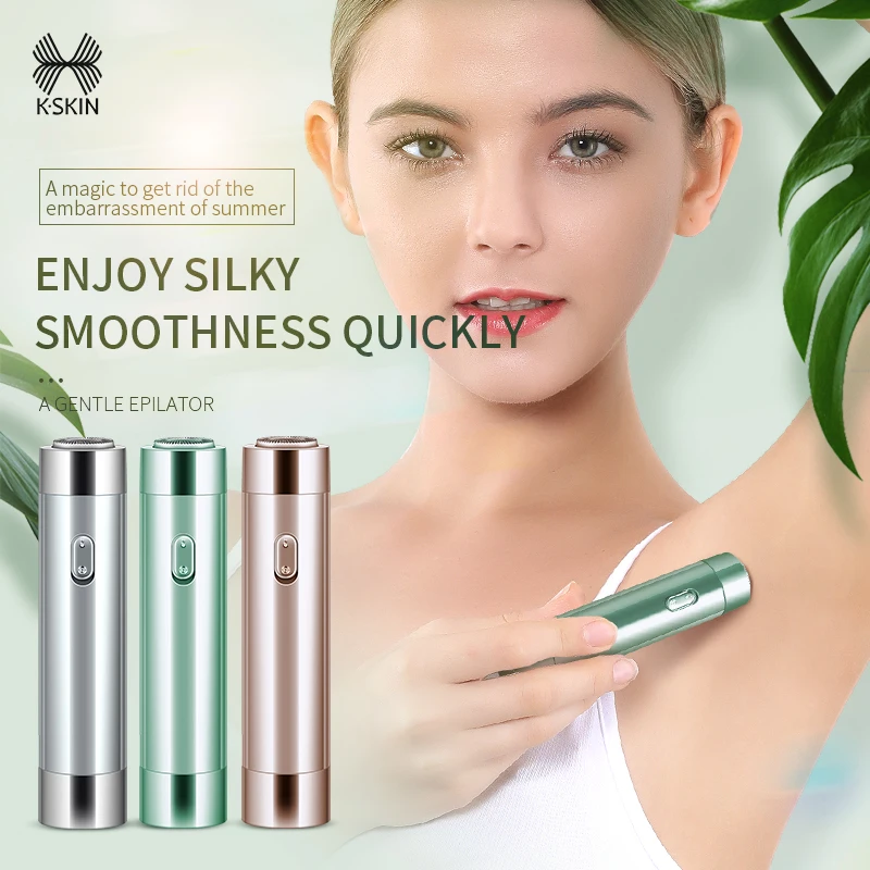 Hair Removal Machine Eyebrow Trimmer Women's Hair Removal Device Lipstick Facial Hair Removal