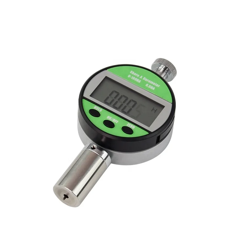 

Цифровой дисплей, тестер твердости берега