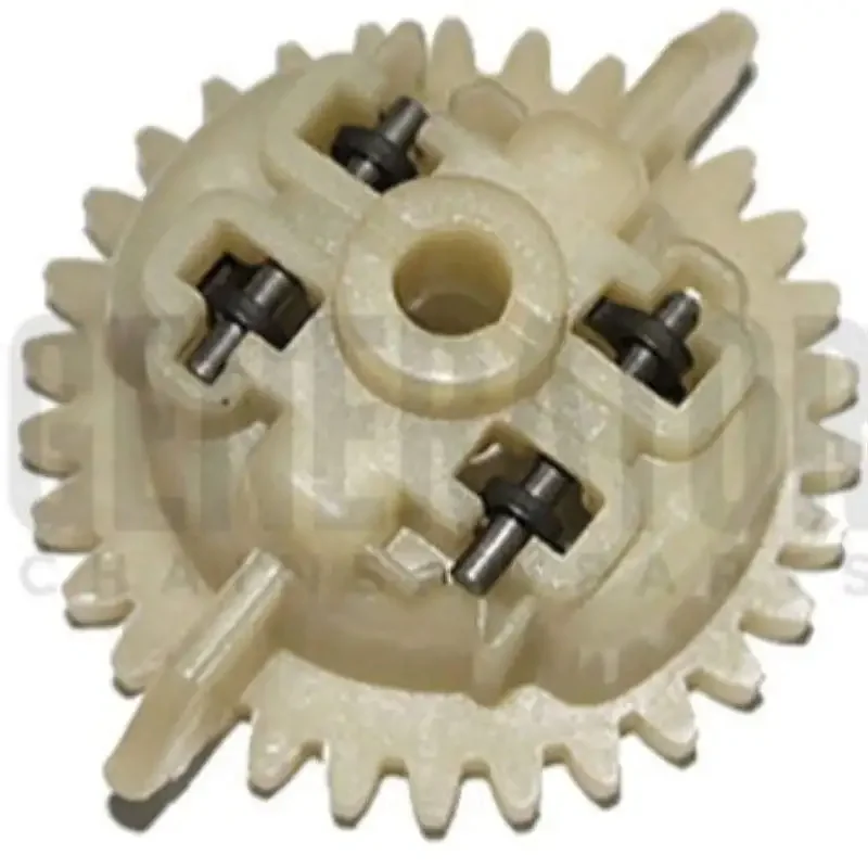 

Редуктор регулятора GX100 Подходит для HONDA GX100U/T/UT для вращающихся инверторов, набор регуляторов скорости синхронизации замена. 16510-ZL8-000 Беспла...