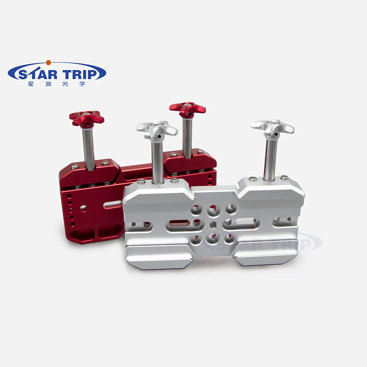 

Double dovetail slot wide dovetail slot heavy duty LOSMANDY60 degree VIXEN75 degree astronomical telescope accessories