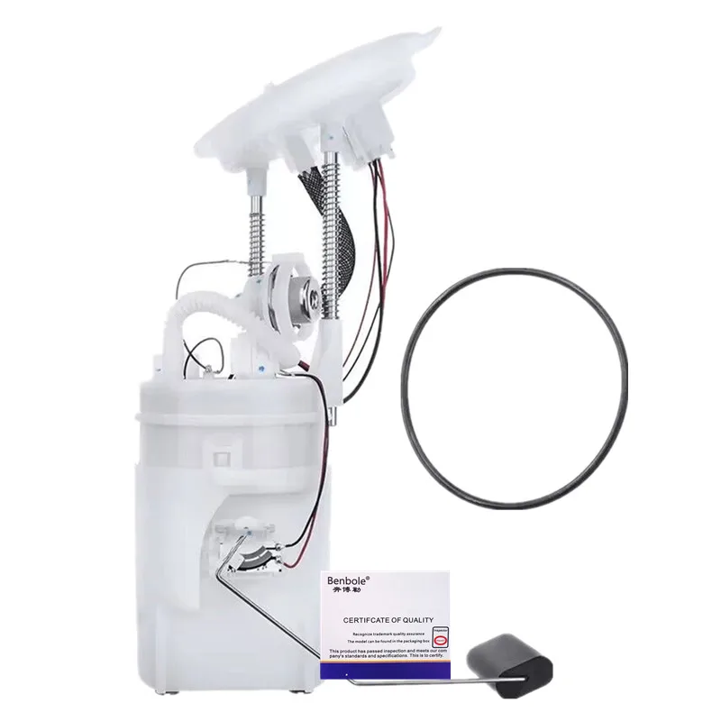 Высококачественный автомобильный модуль топливного насоса 16117285442 16117314803 для BMW X3