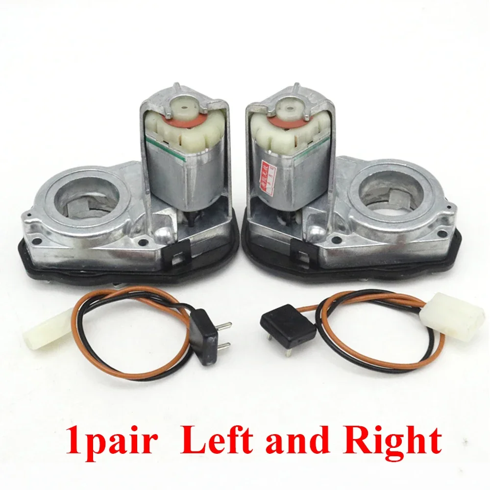 

Совершенно новый складной двигатель бокового зеркала заднего вида для Audi A4 B8 2009-2016 S3 2015-2019