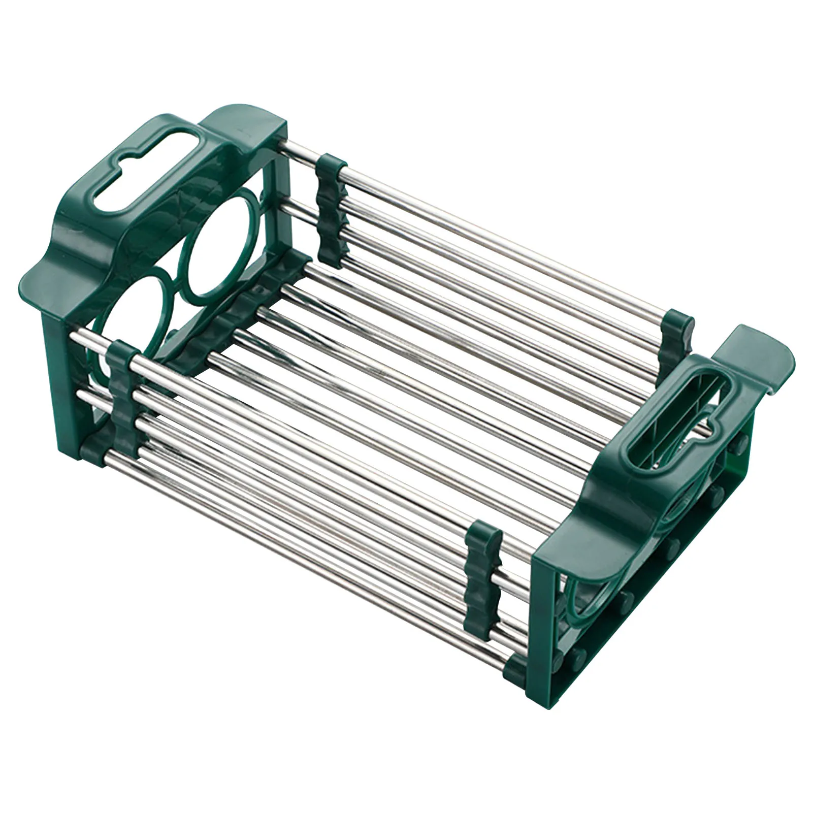 

Дренажный инструмент из нержавеющей стали, многофункциональный фильтр, сетка для раковины, сетка для кухни, водонепроницаемый фильтр для о...