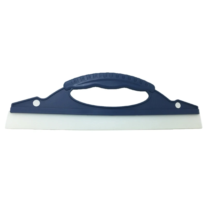 

Waterblade Cleaner Shower Squeegee Cleaner for Bathroom Car Windows Cleaning Wiper Scraper Silicone Squeegee Water