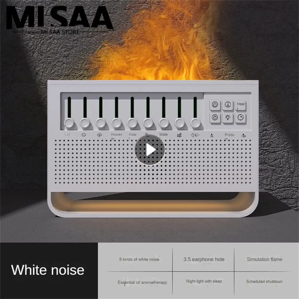 

Ультразвуковой Usb-увлажнитель воздуха для ароматерапии, маленький бытовой расширитель эфирного масла с имитацией пламени