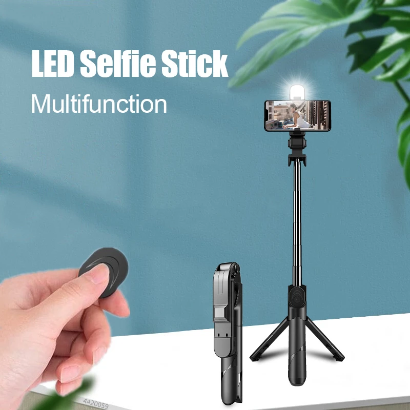 

Mini Tripod Selfie Stick Desktop Micro Bracket Table Top Stand Phone Mount SLR Sports Camera Selfie Stick
