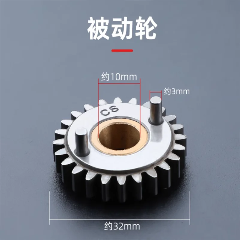 

Аксессуары для электросварочного пистолета с экраном CO2, проволочные рулоны 0,8/1,0/1,2, рулоны подачи с двойным приводом, пассивное колесо подачи