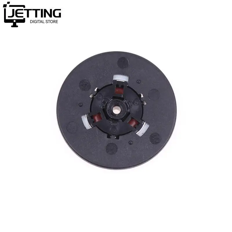

1pc Motor Tray Optical Drive Spindle With Card Bead For PS1 CD DVD Combination Audio Tape Recorder Cassette Deck Disc Turntable