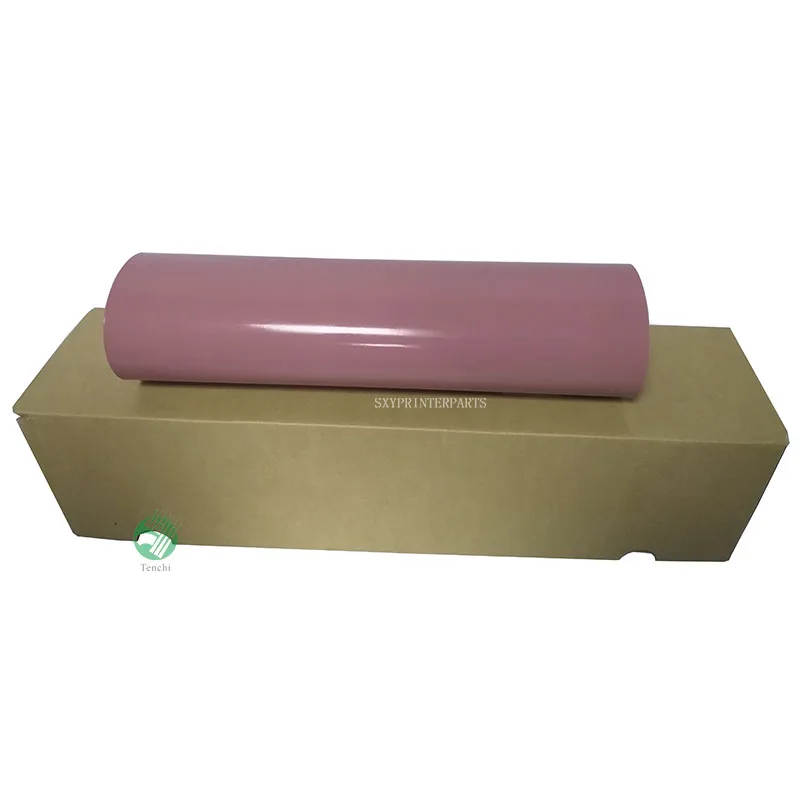 

Original Fuser Film Sleeve For Konica Minolta Bizhub C1060 C1070 C1060L C1070L 2060 1850 OEM Fusing Belt A50U734000