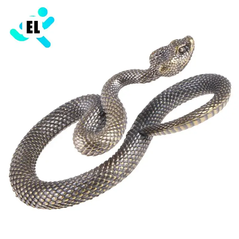 

Brass keychain brass handmade key chain snake key ring HandBag Pendant