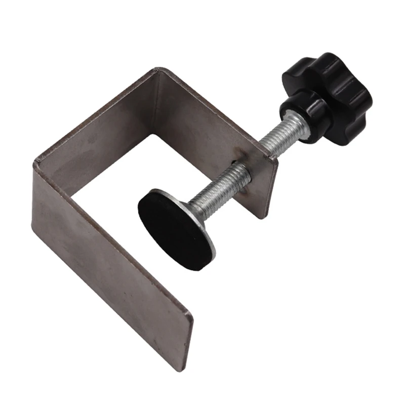 

Fence Clamp Woodworking Clamp Clip Dedicated Fixture Adjustable Frame Fast Dropship