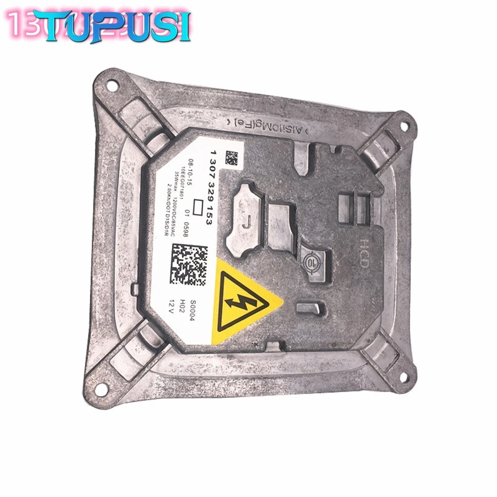 Фото Блок управления ксеноновыми фарами HID 63117182520 для BMW E92 E93 X5 E70 X6, Mini Cooper / Cooper S 6312275479 №1
