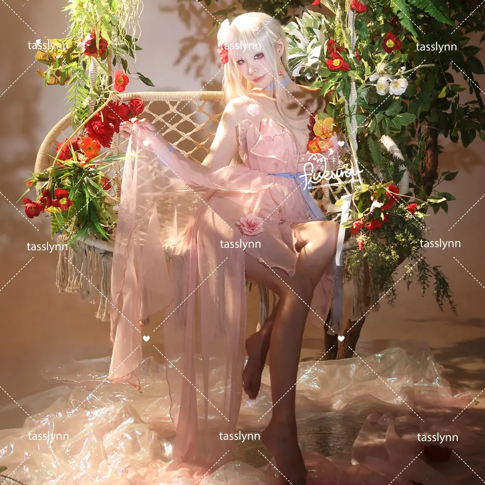 Женский костюм для косплея летний Хэллоуина