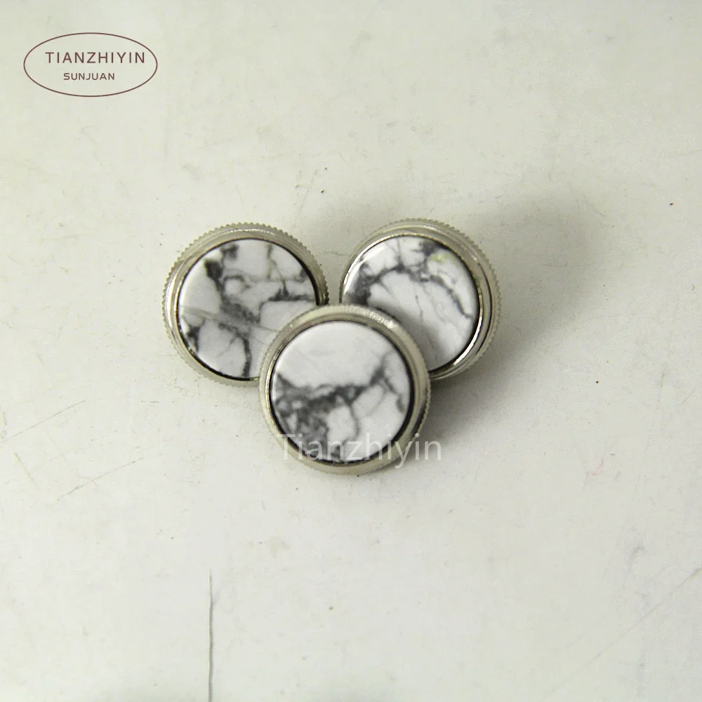 Пуговицы для пальцев трубы ремонта деталей пряжка из ушка-трубка