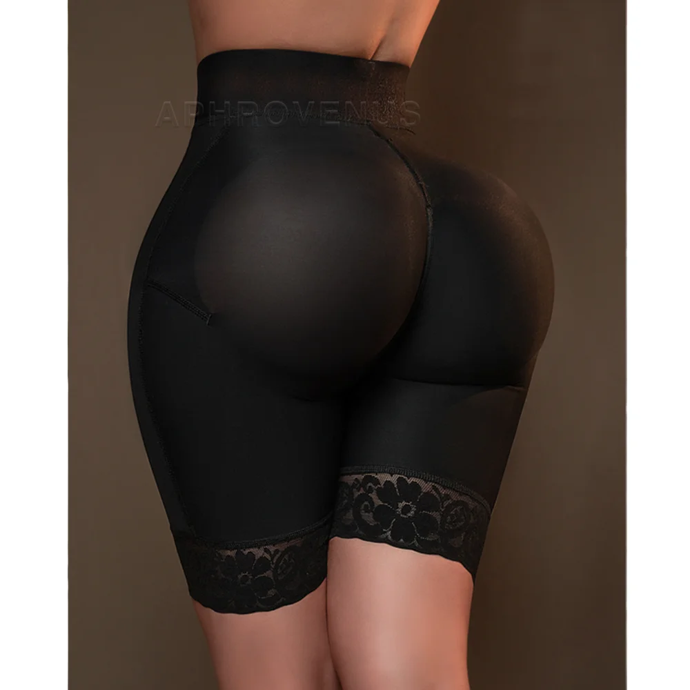 Корректирующие шорты с завышенной талией Корректирующее белье для