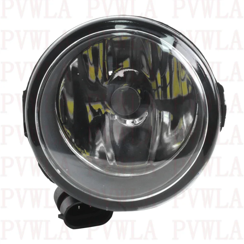 Передние противотуманные фары на бампер 2 шт. лампы головного света 261508990B для