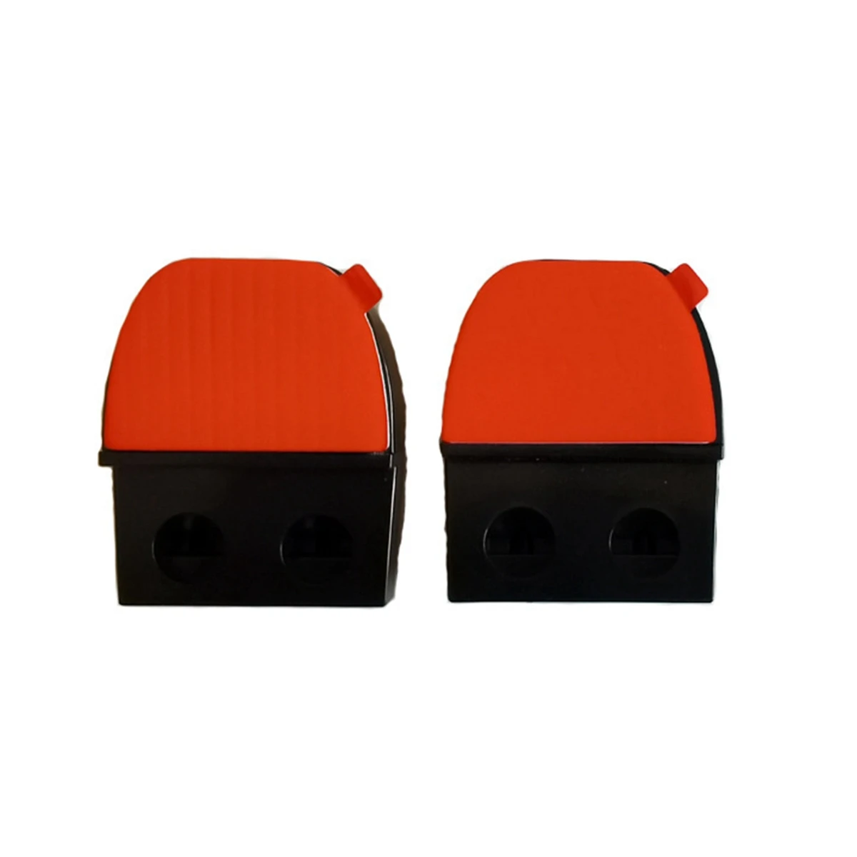 18 скрытых свисток оленя прозрачные водители новые сигнализаторы животных из