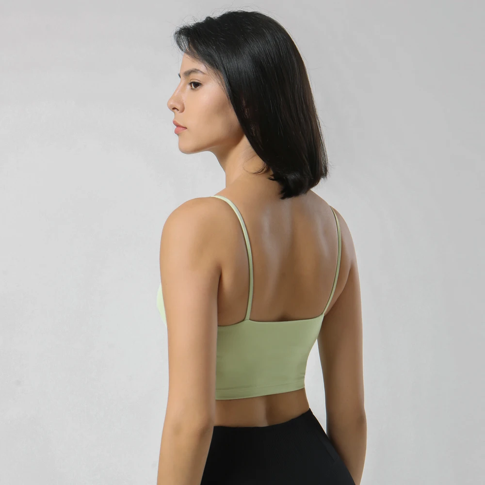 Лидер продаж женский спортивный бюстгальтер высокого качества |