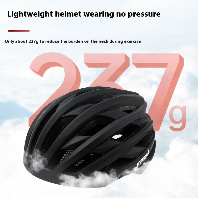 Jepozra велосипедный шлем