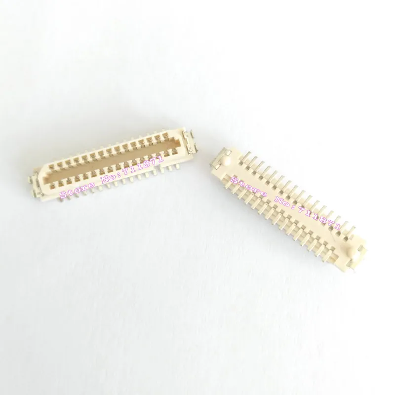 Адаптер для кабеля 31 P 31Pin DF9 31S