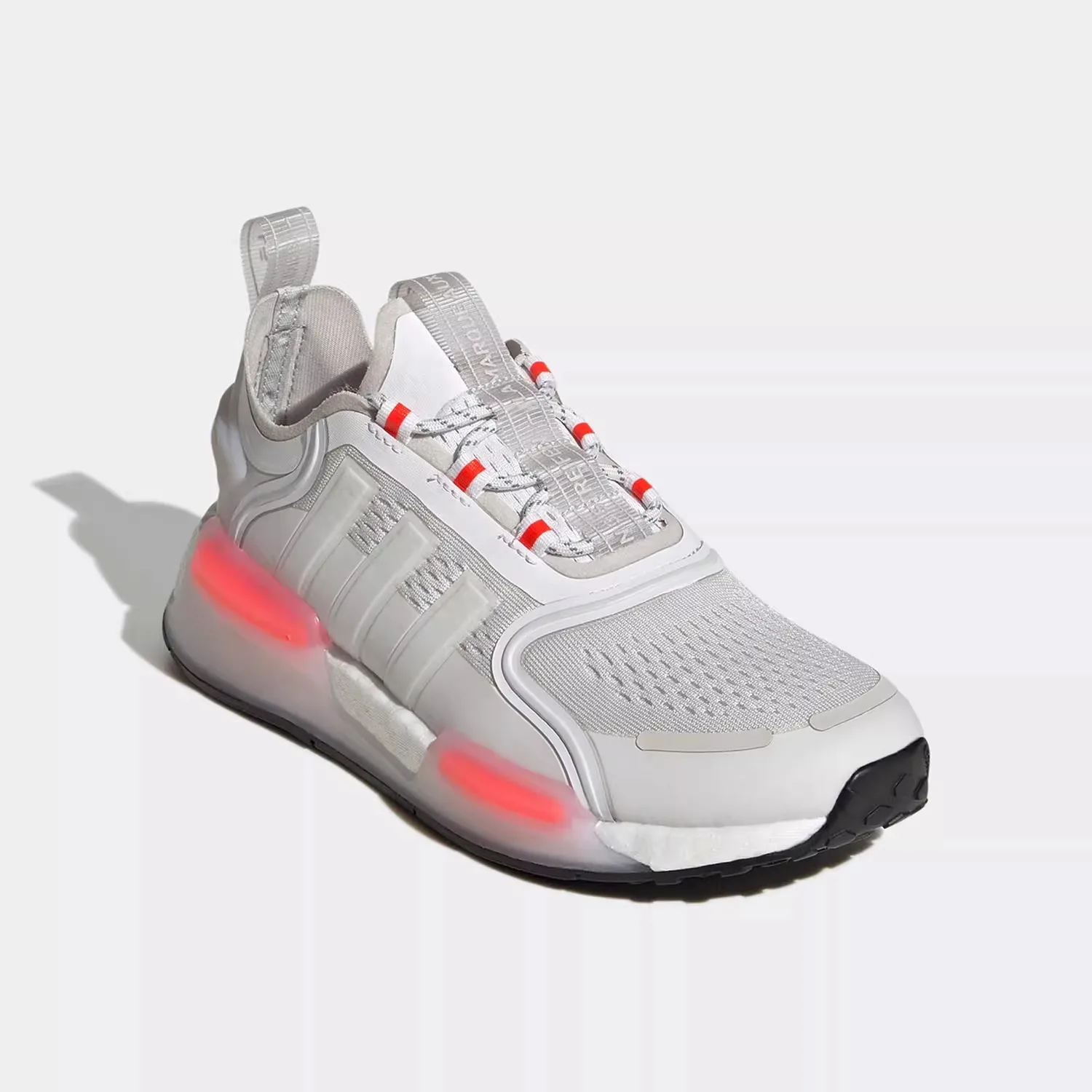 Детские тренировочные удобные кроссовки Adidas Clover Nmd_V3 J Gx2034