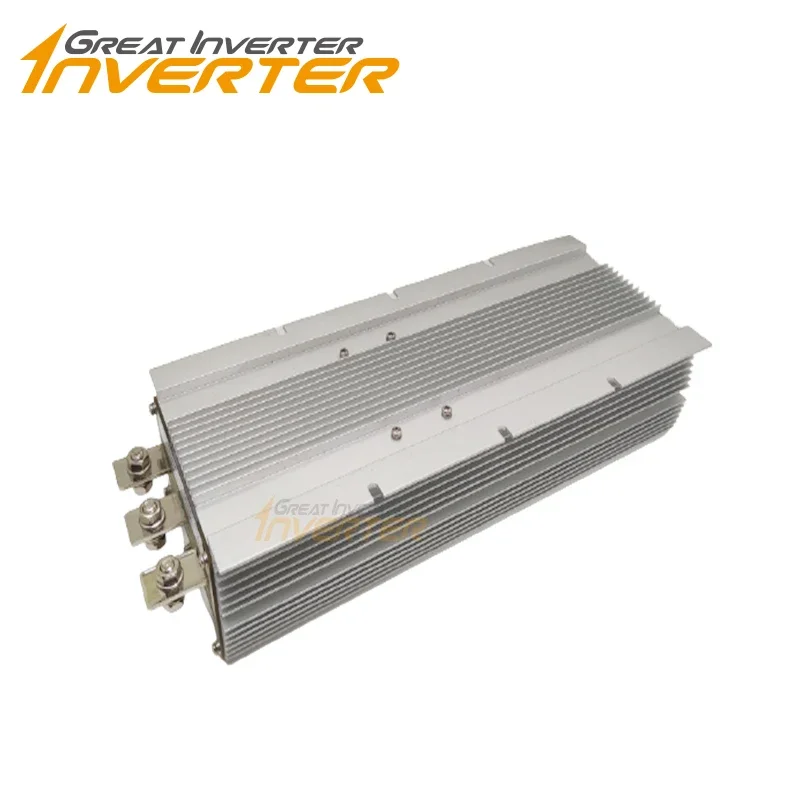 Повышающий преобразователь DC/DC 24В в 48В 50А 2440Вт