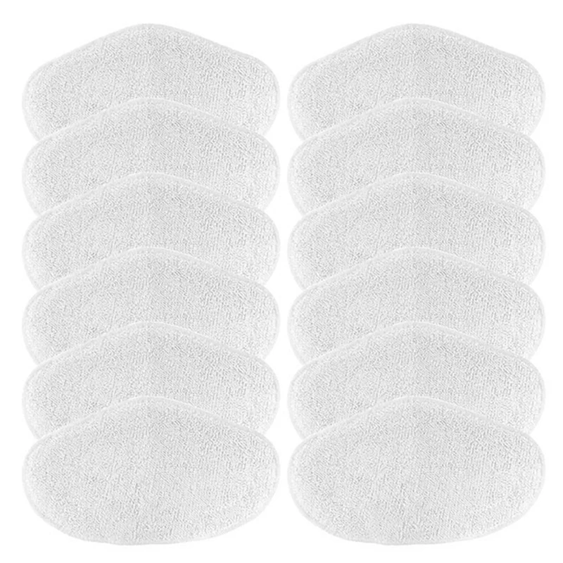 Моющаяся тряпка для швабры набор парового пылесоса Vaporetto PAEU0332 швабра из