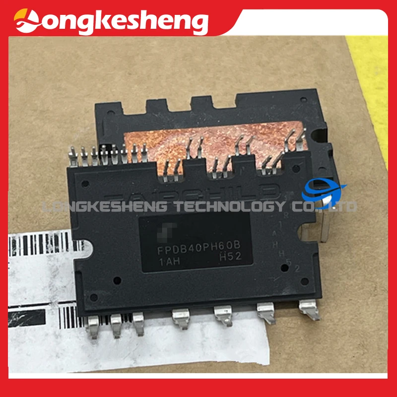 

FPDB40PH60B оригинальный модуль