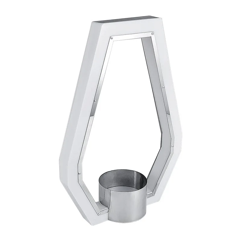

Bar Light-Emitting Wine Base KTV Foreign Wine Base Champagne Wine Showing Stand Creative Charging Colorful Led Wine Support Prop